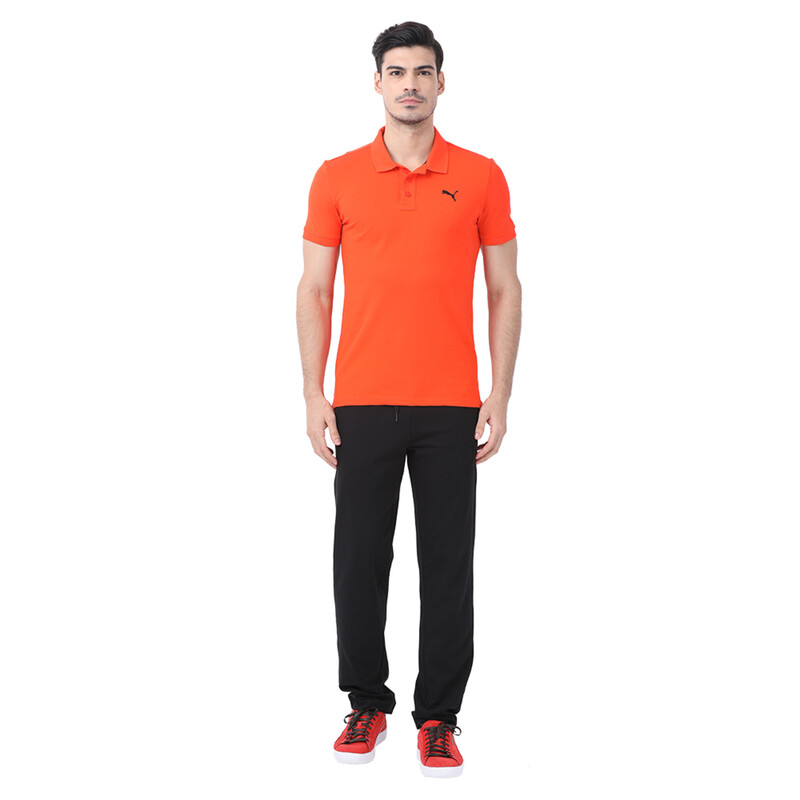 

Men's PUMA Pique Polo