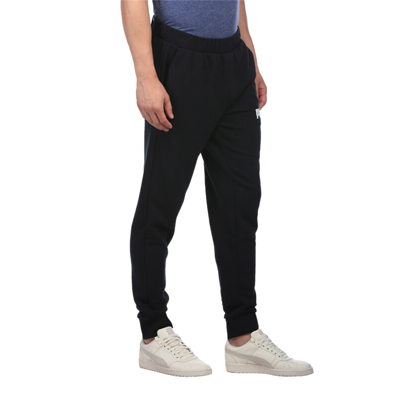

Men's PUMA ESS No.1 Sweat Pants, TR, Cl