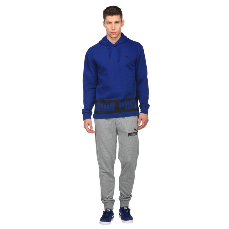 

Men's PUMA ESS No.1 Sweat Pants, TR, Cl