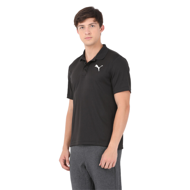 

Men's PUMA ACTIVE Pique Polo