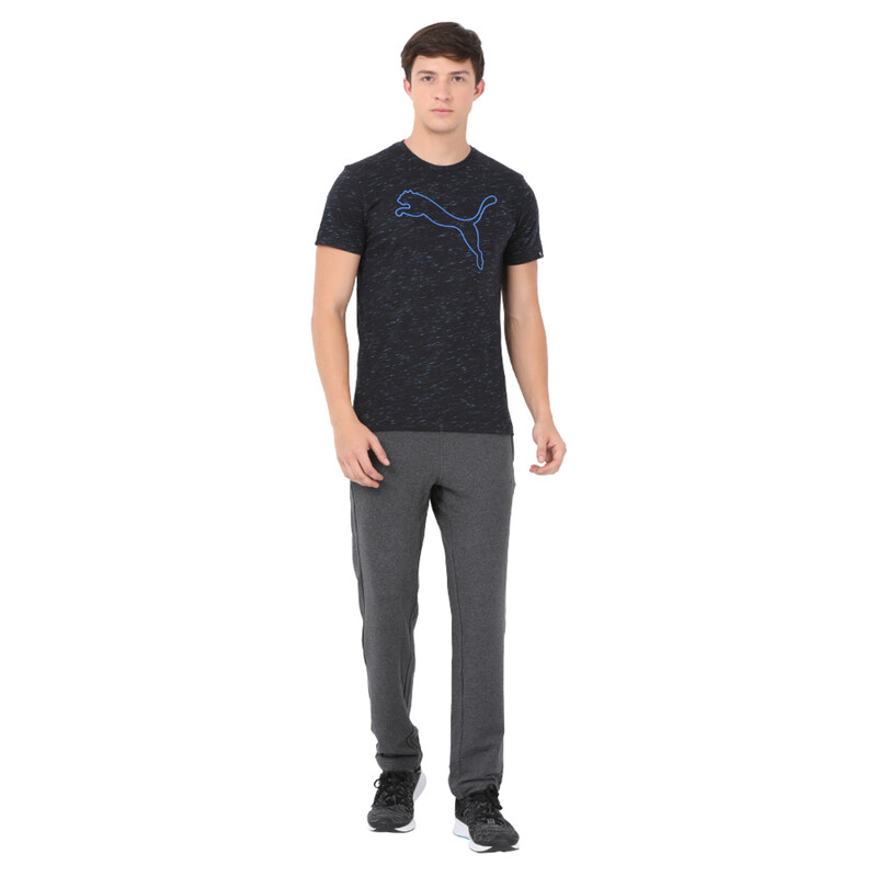 

Men's PUMA Brand Cat Logo Tee