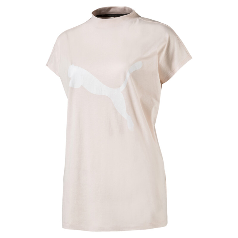 

Women's PUMA Evostripe Tee