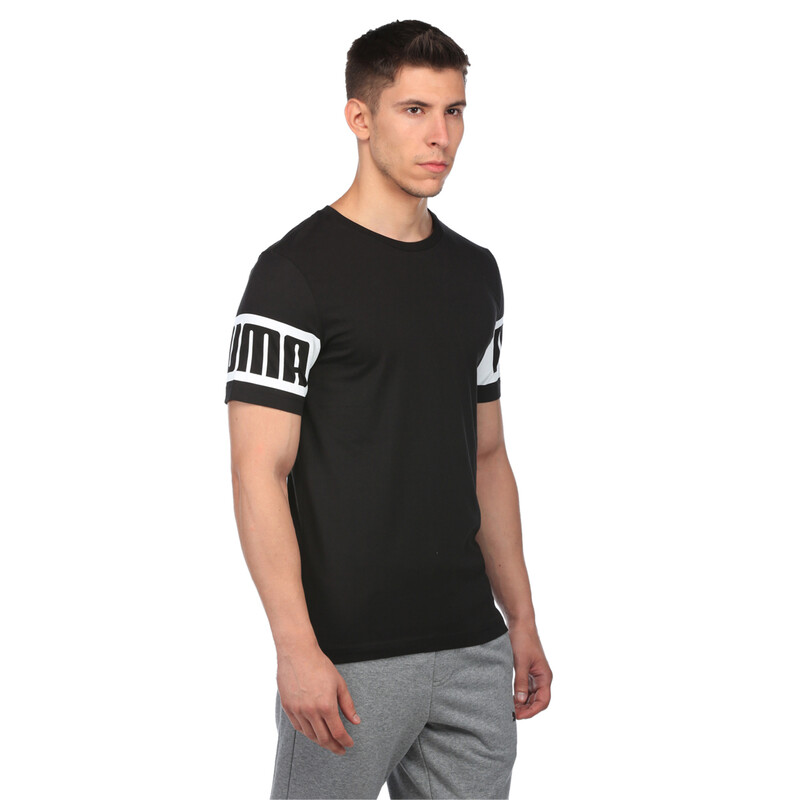 

Men's PUMA Rebel Tee