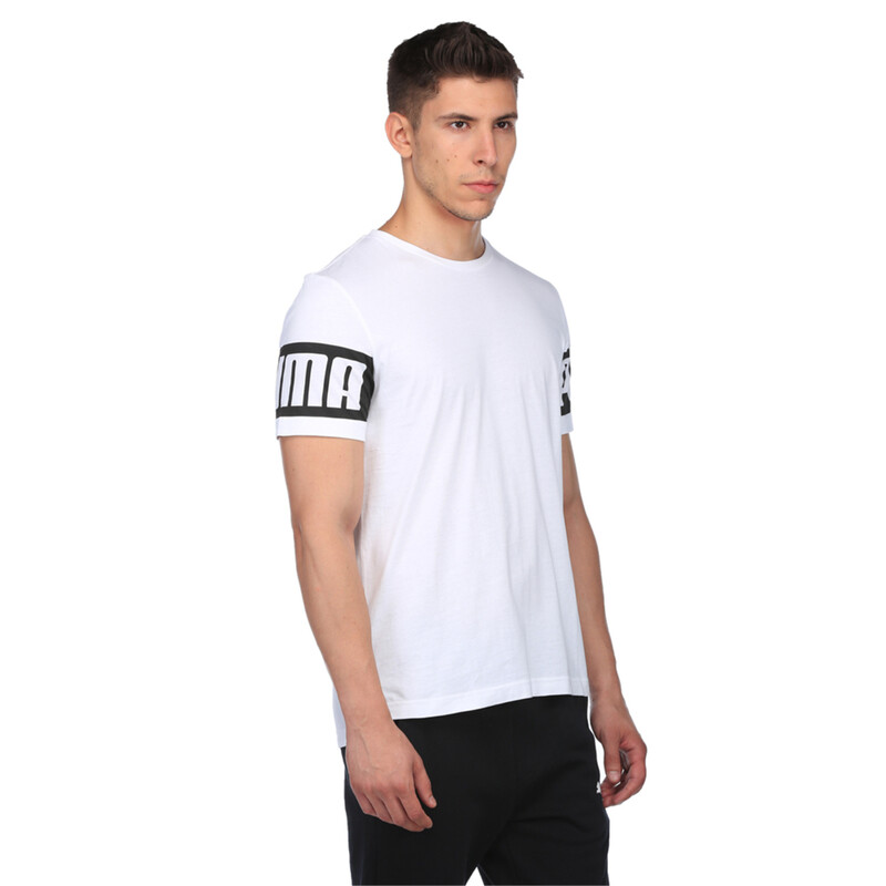 

Men's PUMA Rebel Tee