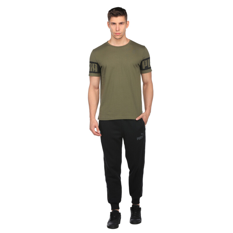 

Men's PUMA Rebel Tee