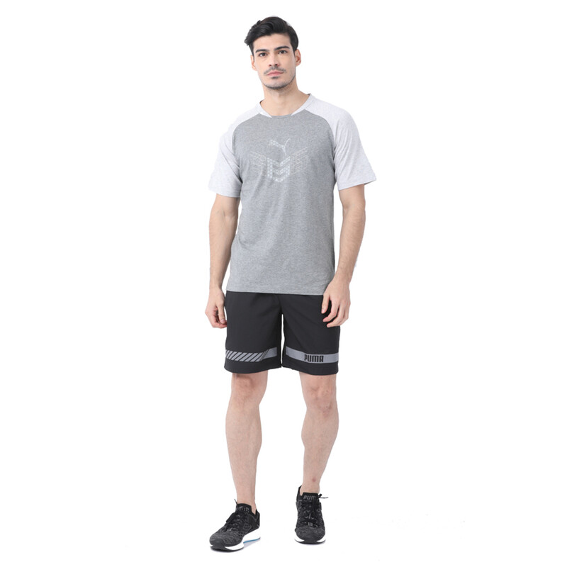 

Men's PUMA Active Tec Woven Shorts