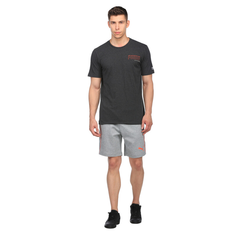 

Men's PUMA STYLE Athletics Tee