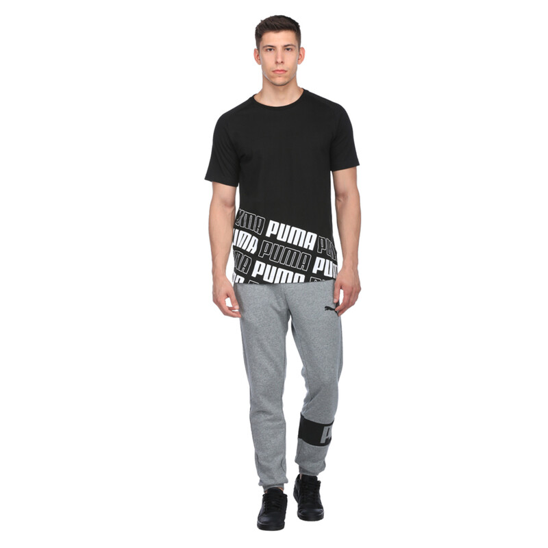 

Men's PUMA Rebel 2.0 Tee