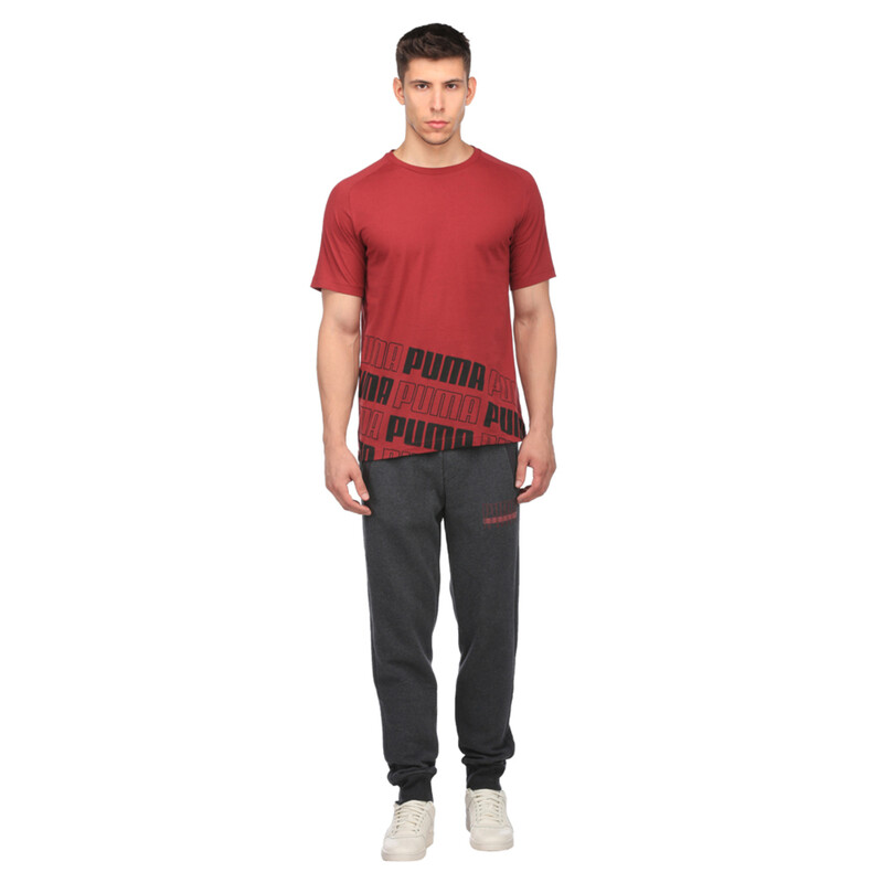

Men's PUMA Rebel 2.0 Tee