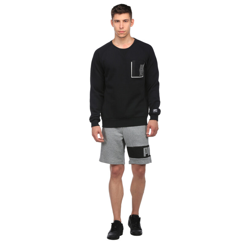 

Men's PUMA STYLE Pocket Tee