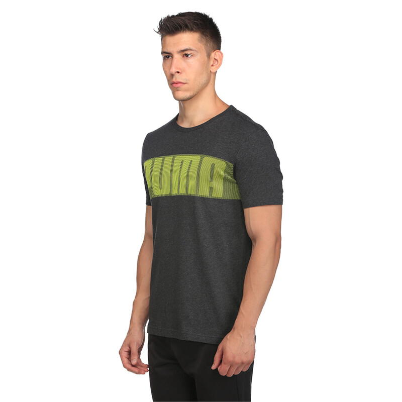 

Men's PUMA Active Hero Tee