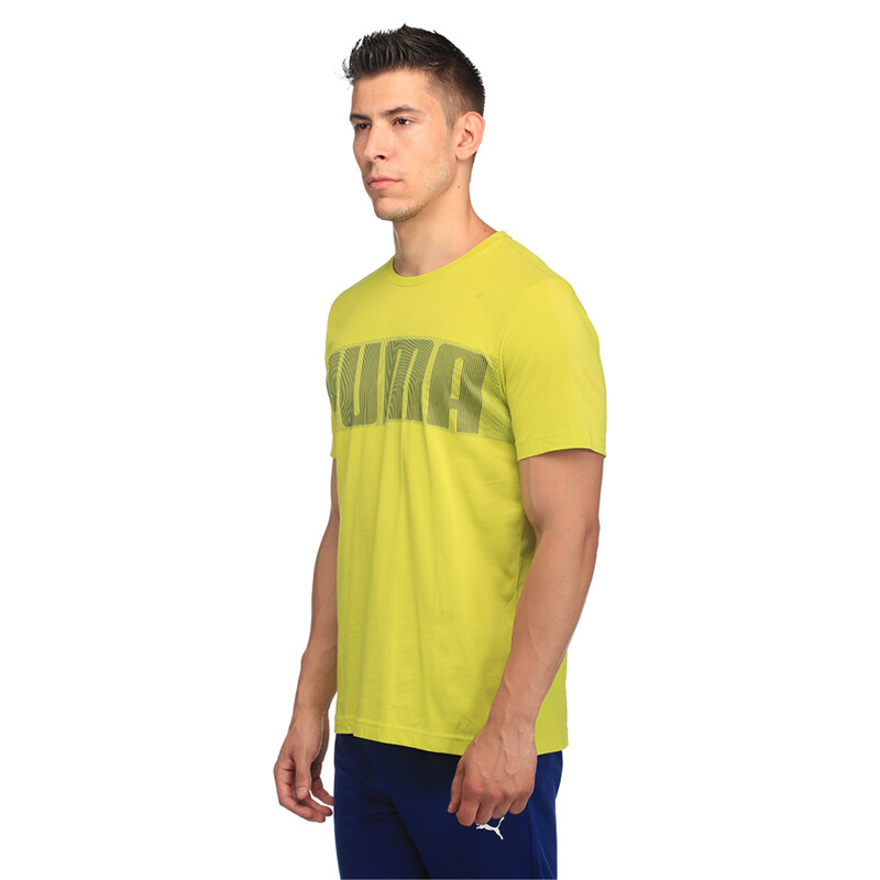 

Men's PUMA Active Hero Tee