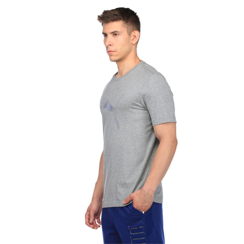 

Men's PUMA Active Hero Tee