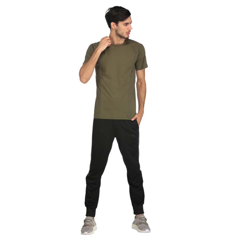 

Men's PUMA Evostripe Basic Tee