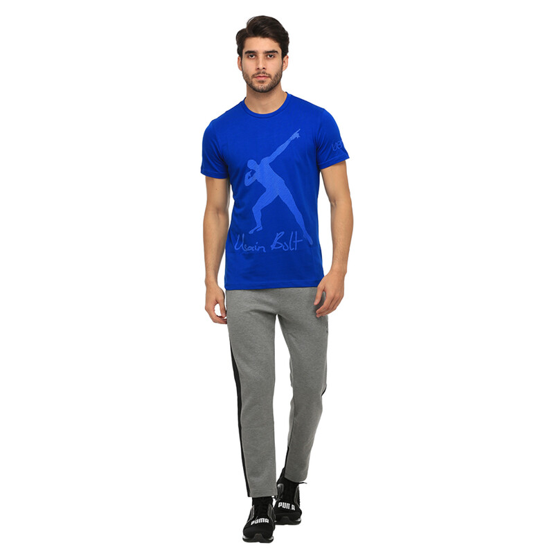 

Men's PUMA UB Graphic Tee