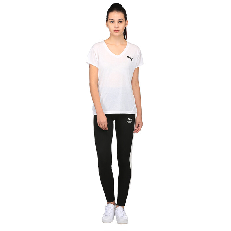 

Women's PUMA ELEVATED Sporty T-Shirt W