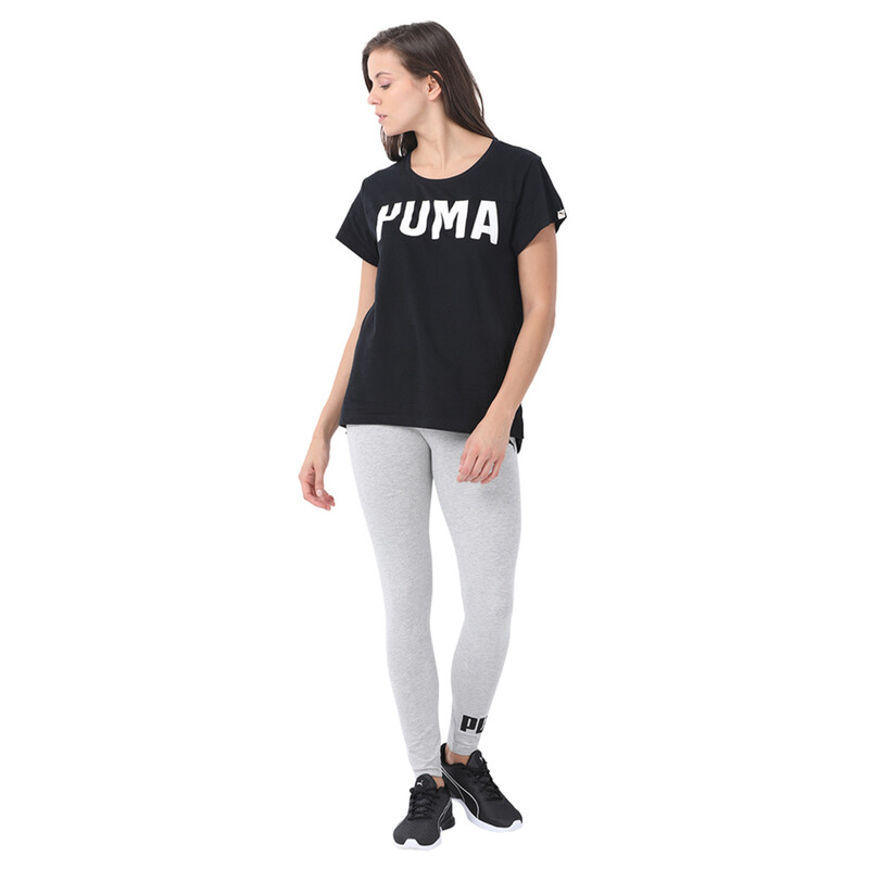 

PUMA ESS Logo Leggings W