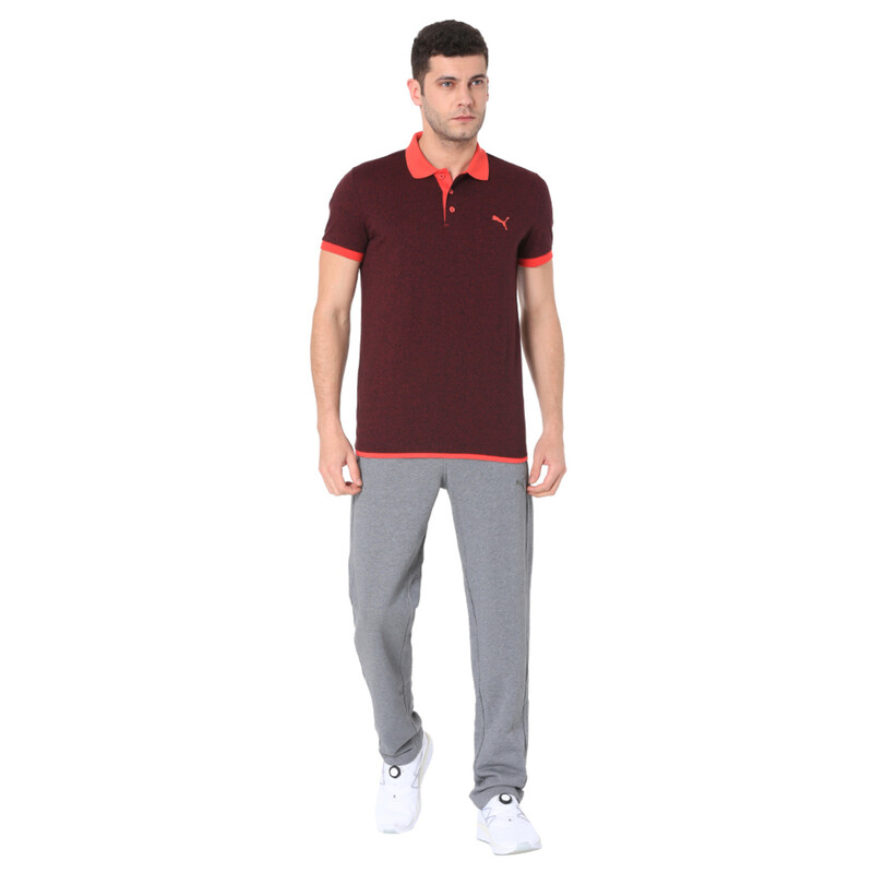

Men's PUMA GRINDLE POLO M
