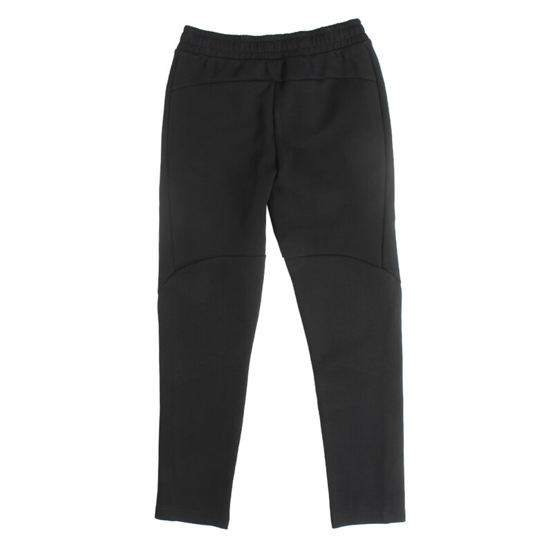 

PUMA Evostripe Move Boys' Pants, Black