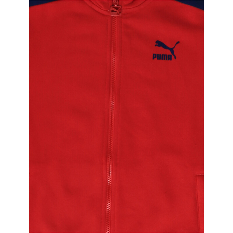 PUMA Classic T7 Youth Track Jacket