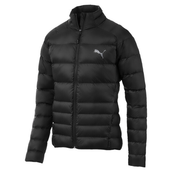 Puma Men's PWRWARM X packLITE 600 Down Jacket at £50 | love the brands