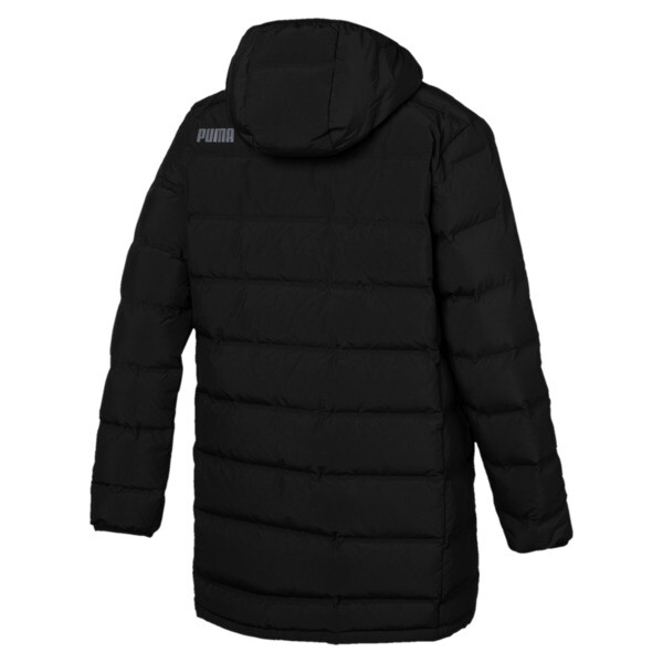 doudoune puma homme or
