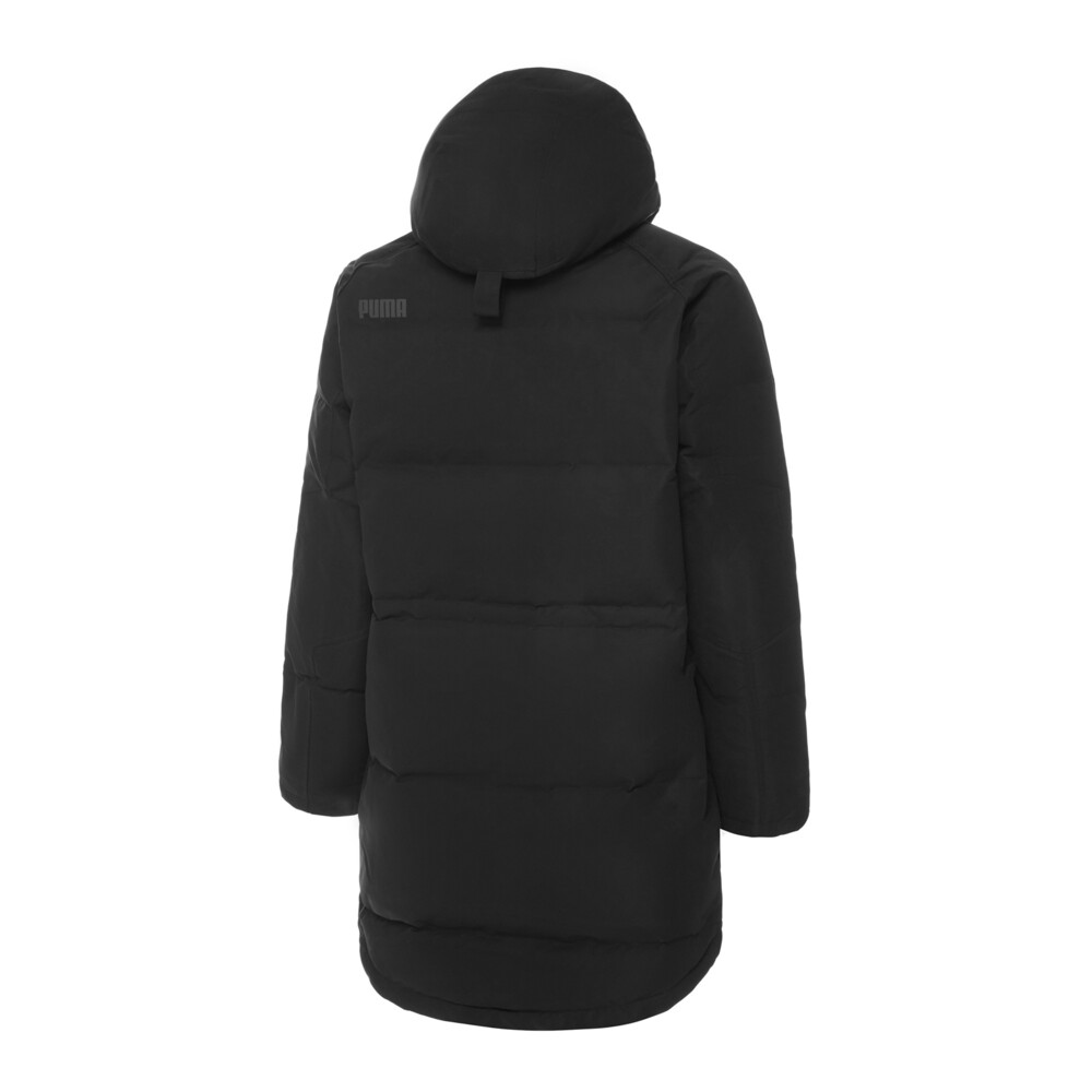 

PUMA - male - Куртка Oversize 500 Down Jacket – Puma Black –, Черный