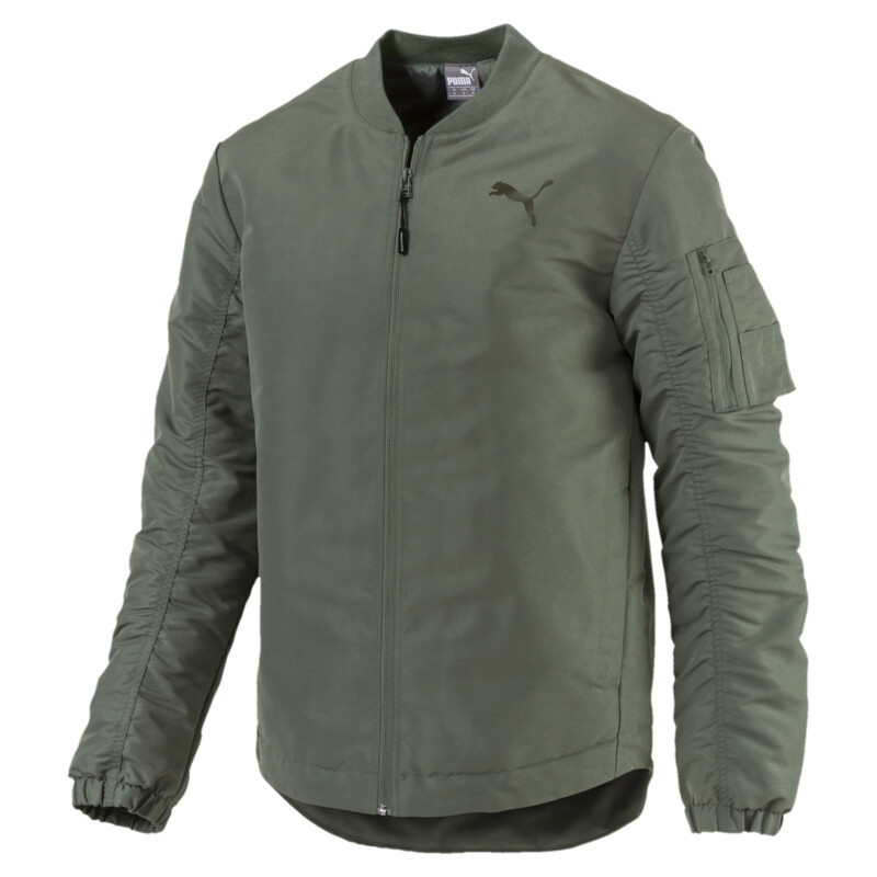 

Men's PUMA Style Bomber Mens