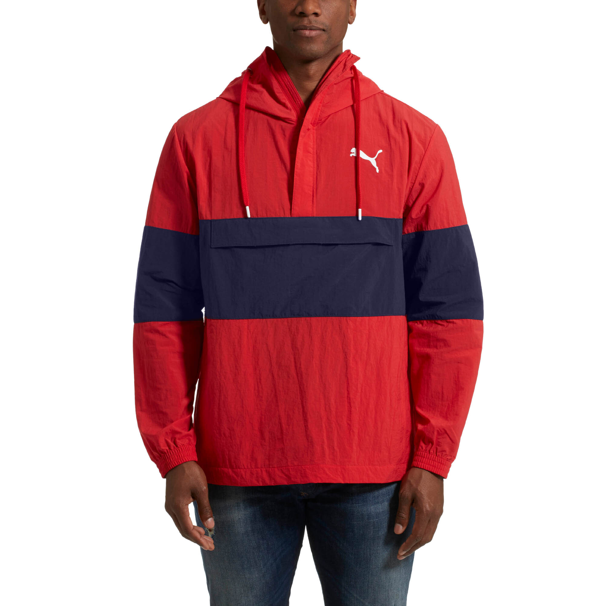 cazadora puma hombre cazadora puma hombre