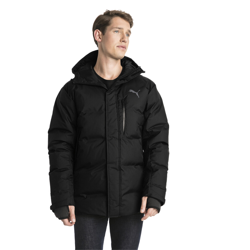 Куртка Protect 650 Hooded Down Jkt 