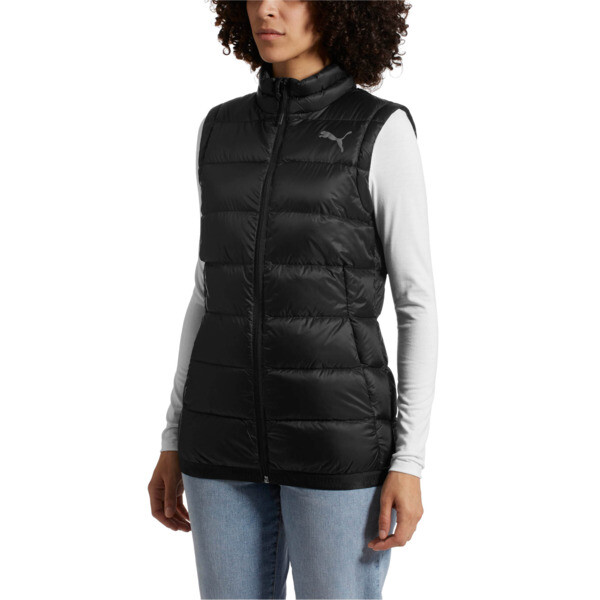 chaleco puma mujer chaleco puma mujer