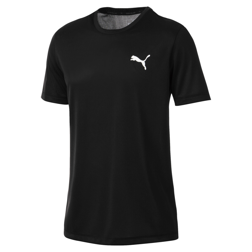 active erkek t shirt