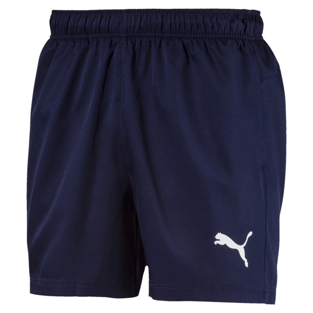 фото Шорты active woven short 5" puma