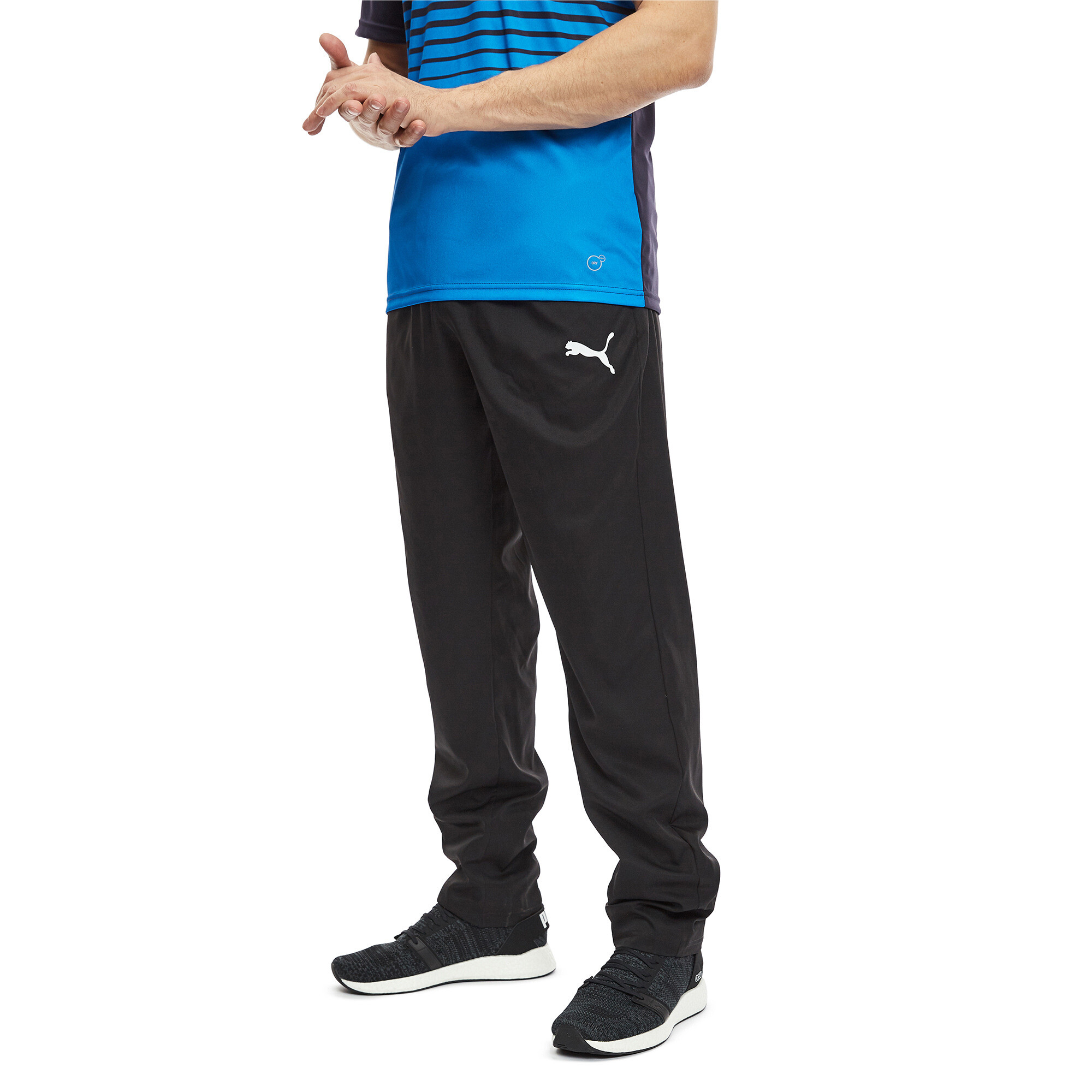 puma active pants