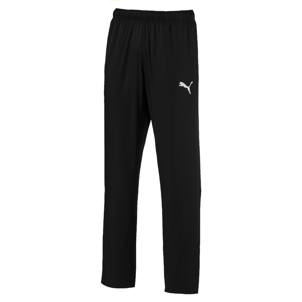 Active Men's Woven Pant | Black - PUMA