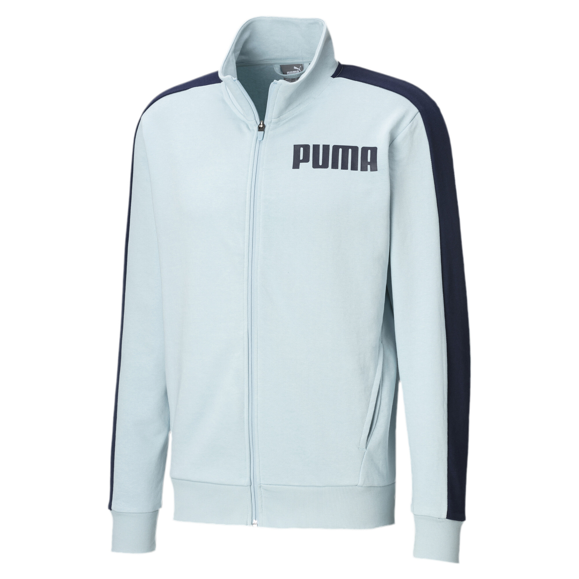trainingsjacke herren puma
