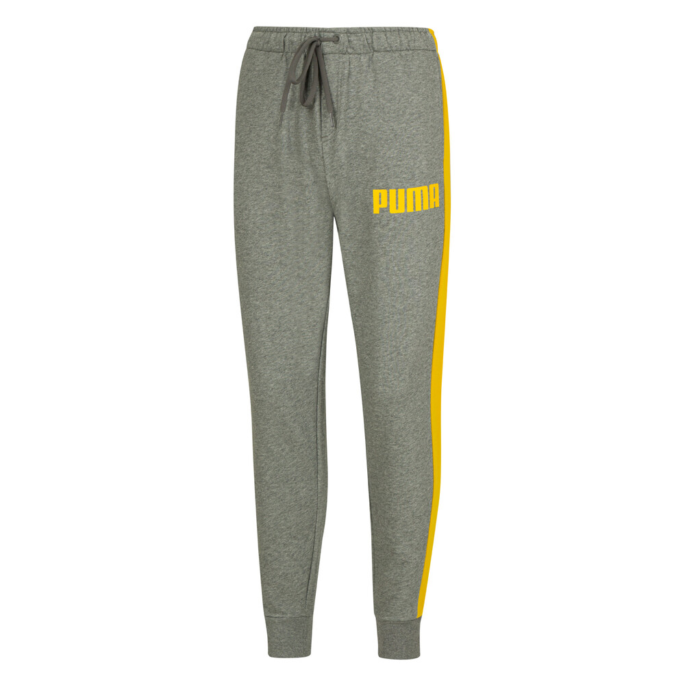 Штаны Contrast Pants FT M CL