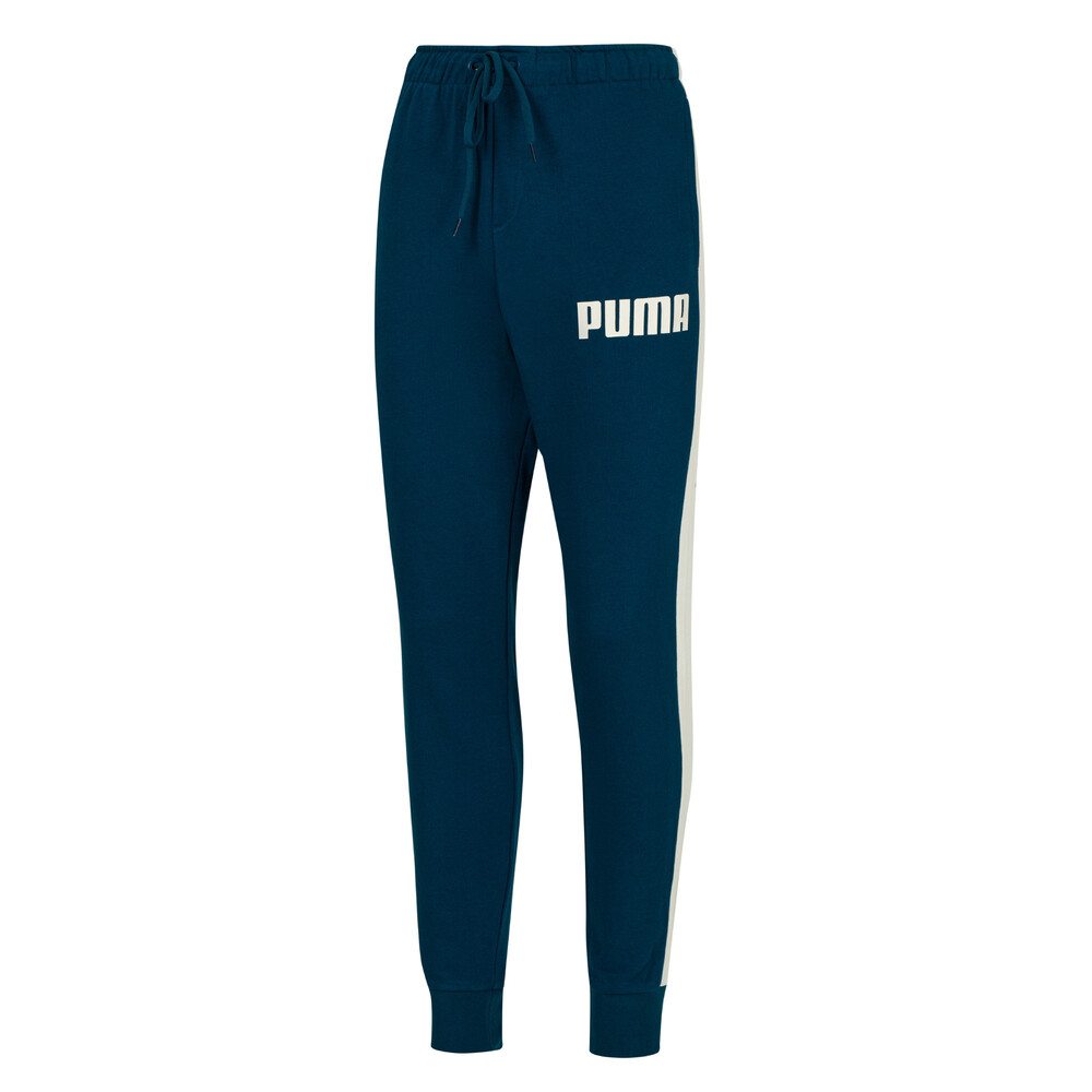 Штаны Contrast Pants FT M CL