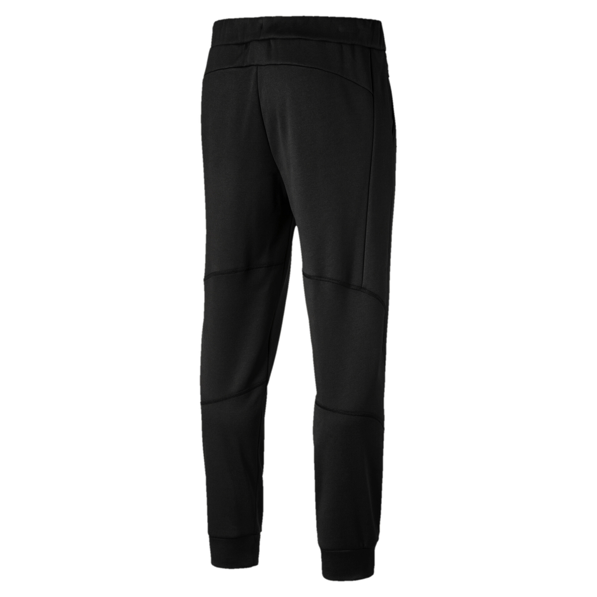 evostripe move knitted men's pants