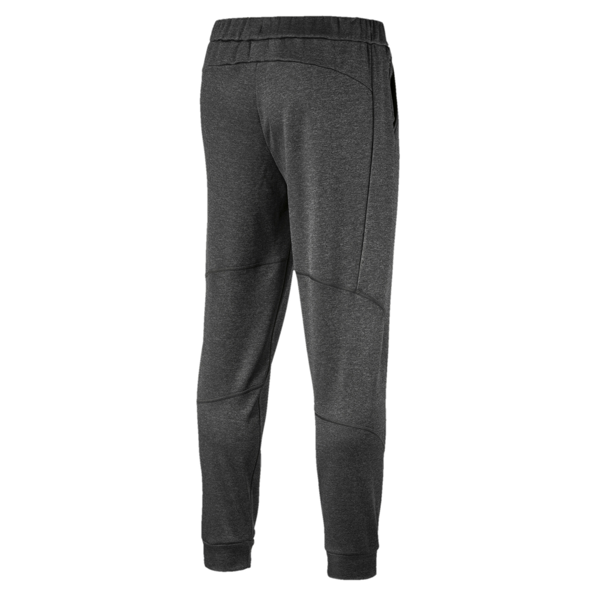 evostripe move knitted men's pants