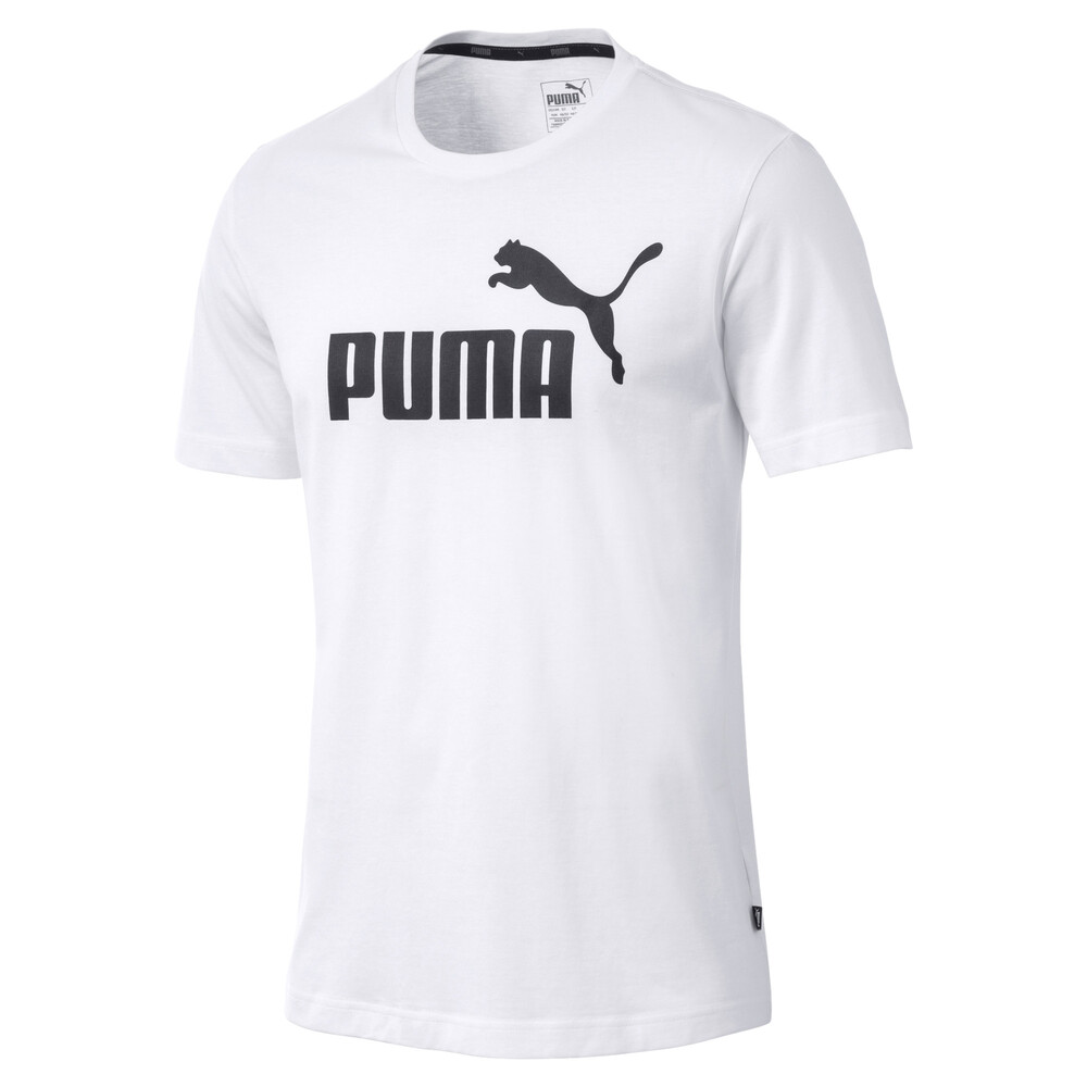 puma essentials tee
