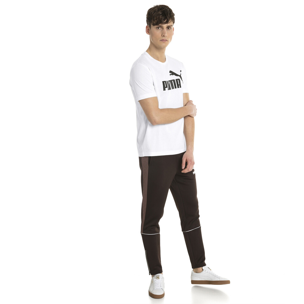 

PUMA - male - Футболка Essentials Tee – Puma White –, Белый