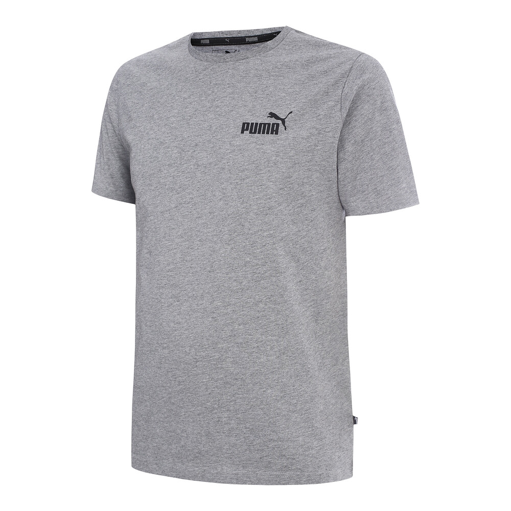 фото Футболка essentials tee puma