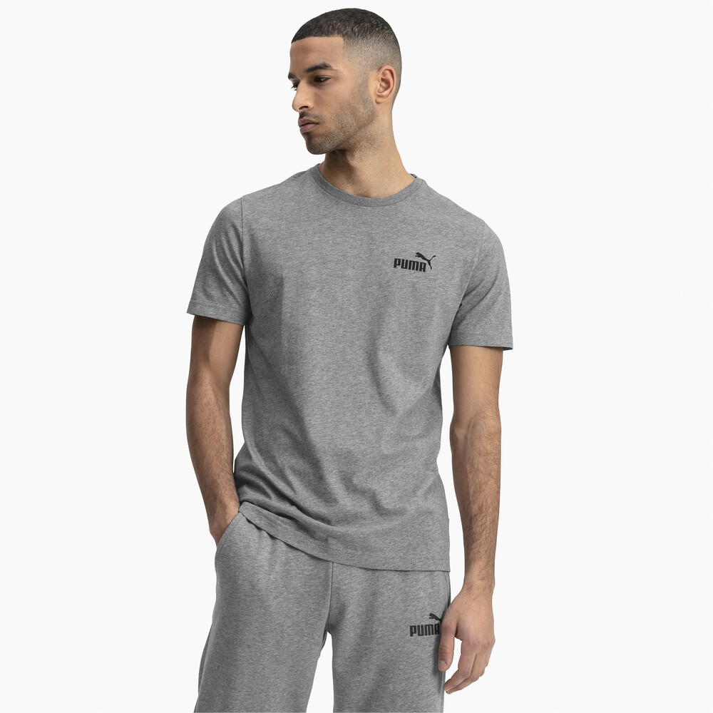 фото Футболка essentials tee puma