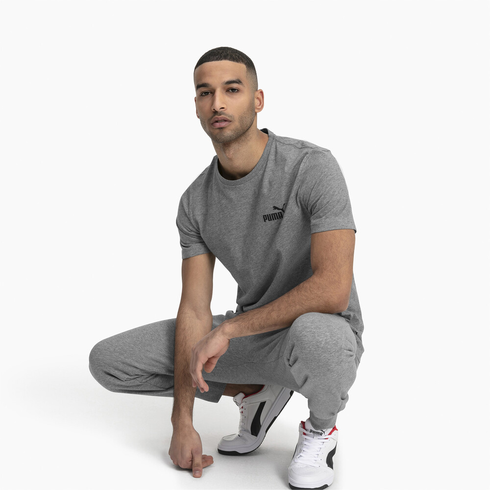 фото Футболка essentials tee puma