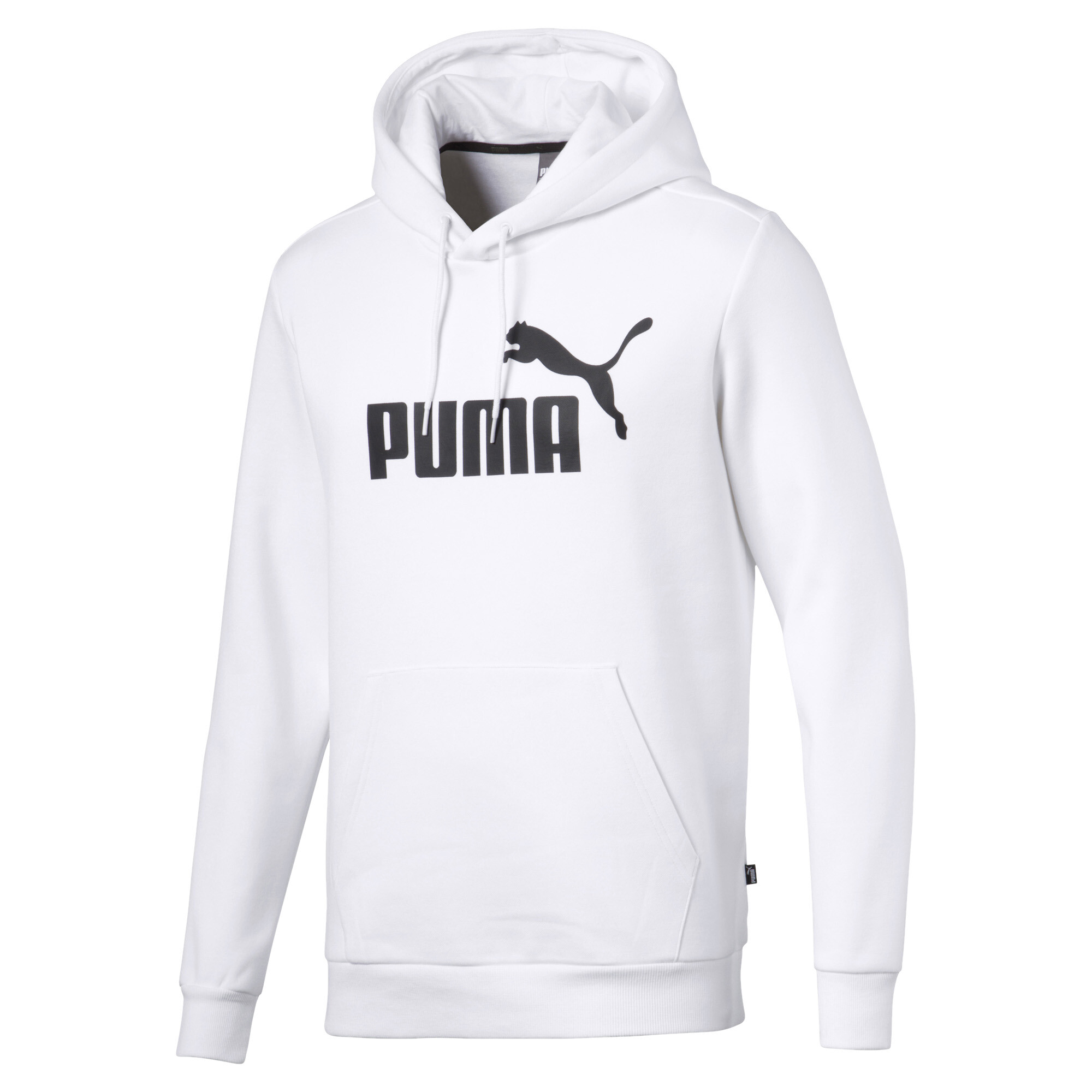 puma jumper grey