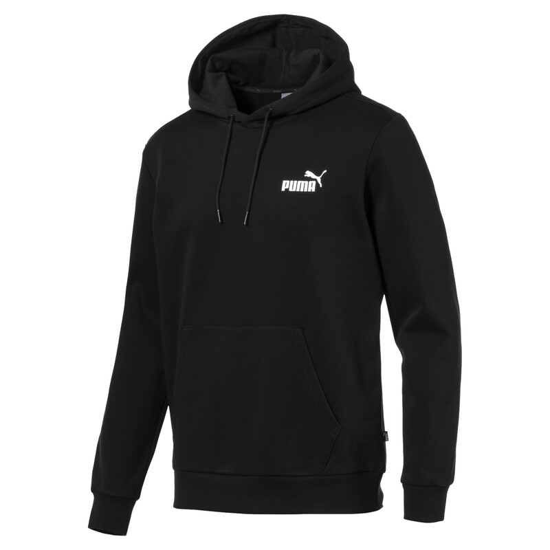 

Men's PUMA Fleece Hoodie