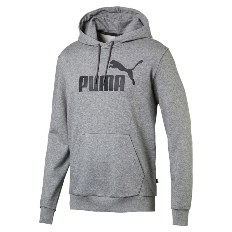 

Men's PUMA Essentials Hoodie