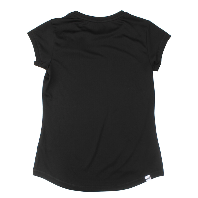 

PUMA Active Tee, Black