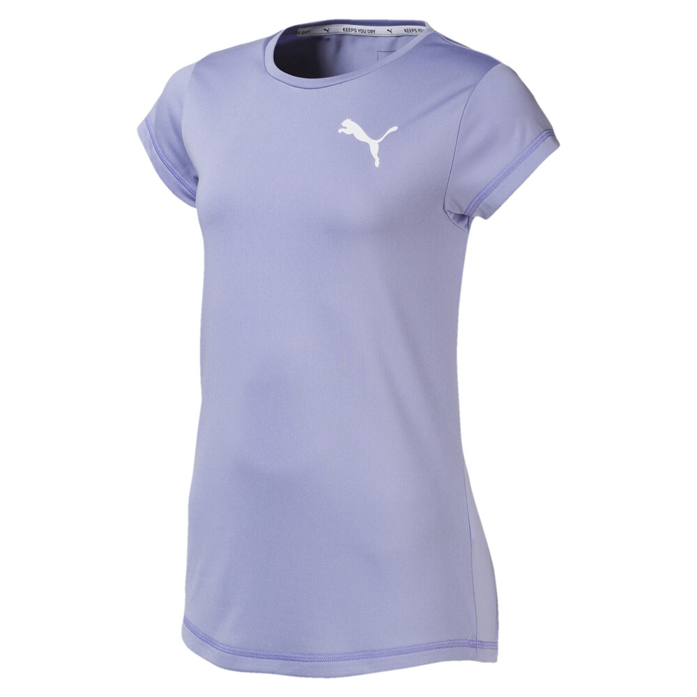 фото Детская майка active tee puma